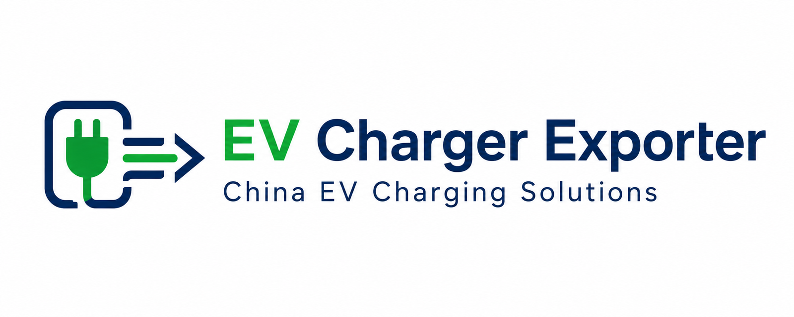 EV Charger Exporter – China EV Charging Solutions